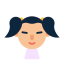 National Diversity Flat - Ethnic group icon 64x64